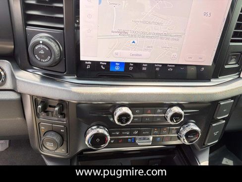 New 2026 Ford F250 Platinum AWD/4WD image 30