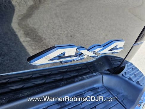 New 2026 RAM 2500 Tradesman image 11