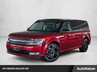 Used 2014 Ford Flex SEL w/ Equipment Group 202A FWD video 1