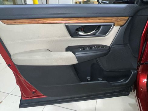 Used 2018 Honda CR-V EX image 15