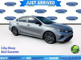 Used 2024 Kia Forte GT-Line FWD video 1