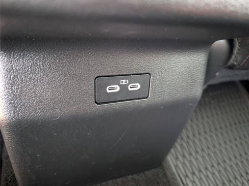 Used 2025 MAZDA CX-50 2.5 Hybrid w/ Weather Package AWD/4WD image 16