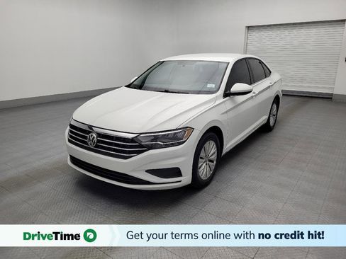Used 2019 Volkswagen Jetta S w/ Driver Assistance Package image 1