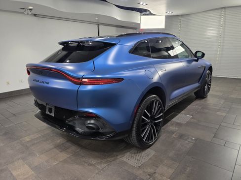Used 2023 Aston Martin DBX AWD/4WD image 27