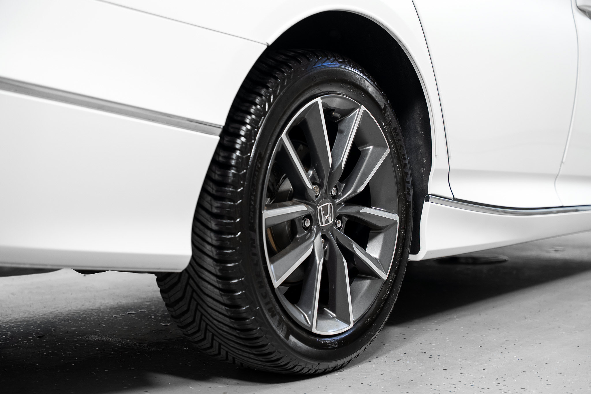 Used 2022 Honda Accord EX-L image 8