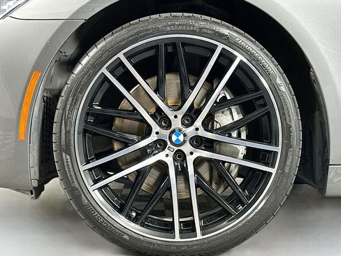 Used 2018 BMW 750i RWD image 11
