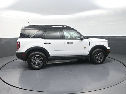 Used 2023 Ford Bronco Sport Badlands AWD/4WD image 11
