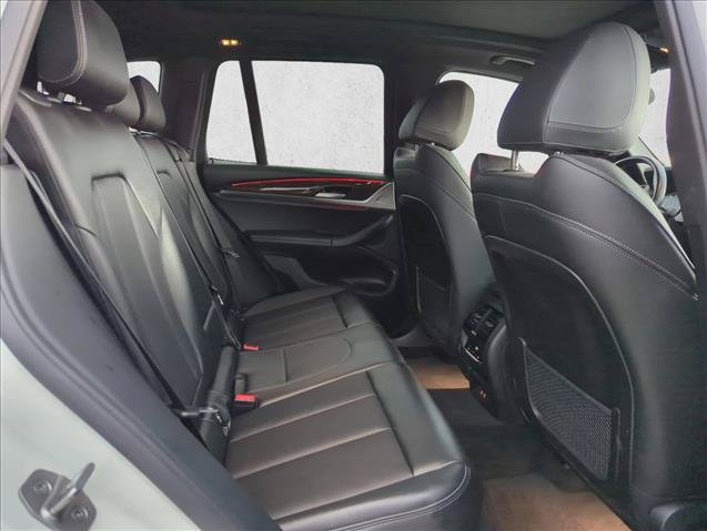 Used 2022 BMW X3 sDrive30i w/ Convenience Package RWD image 20