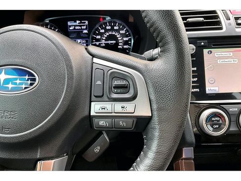 Used 2018 Subaru Forester 2.0XT Touring w/ Popular Package #3B AWD/4WD image 12
