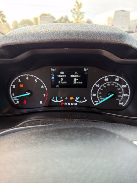 Used 2023 Ford Transit Connect XL FWD image 16