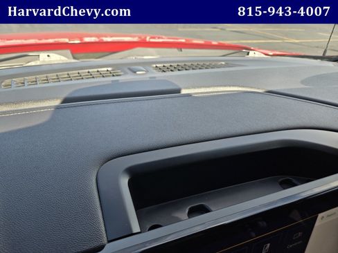 Certified 2022 Chevrolet Silverado 1500 LT w/ Texas Edition Plus RWD image 7