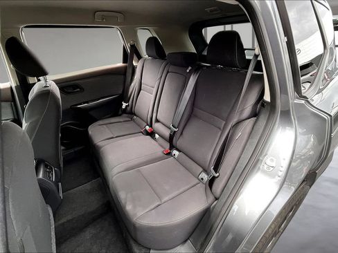 Used 2023 Nissan Rogue S AWD/4WD image 25