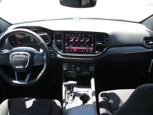 New 2026 Dodge Durango GT w/ Blacktop Package AWD/4WD image 2