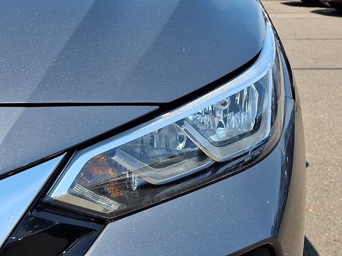 Used 2022 Nissan Sentra SV w/ All-Weather Package FWD image 11