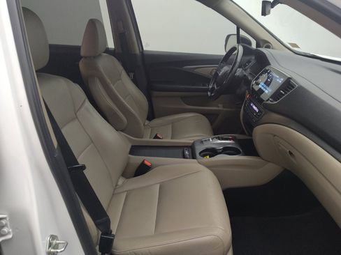Used 2021 Honda Pilot EX-L image 21