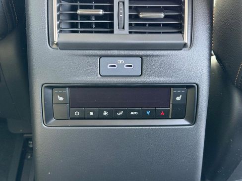 New 2026 MAZDA CX-70 SC Plus image 10