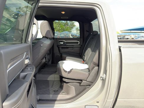 New 2026 RAM 2500 Lone Star AWD/4WD image 13