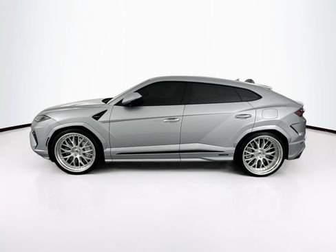 Used 2025 Lamborghini Urus S AWD/4WD image 8