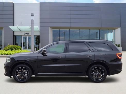 Used 2024 Dodge Durango R/T image 3
