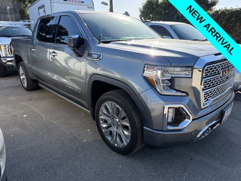 Used 2021 GMC Sierra 1500 Denali w/ Denali Ultimate Package image 2