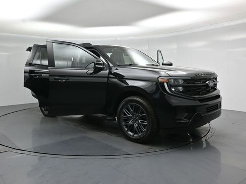 New 2026 Ford Expedition Platinum AWD/4WD image 34