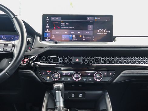 Used 2023 Honda Accord Touring image 16