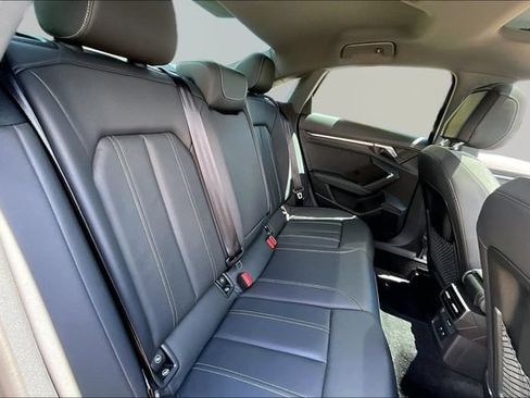 Used 2023 Audi A3 2.0T Premium w/ Convenience Package FWD image 29