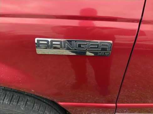 Used 2007 Ford Ranger XLT AWD/4WD image 7