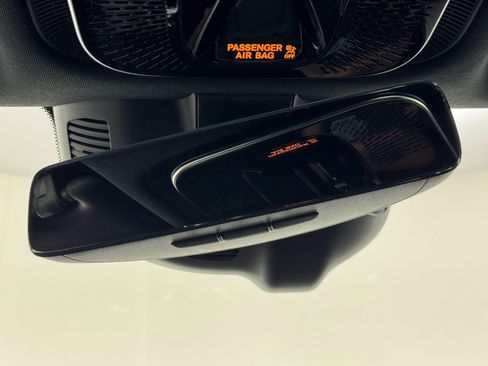 Used 2023 Mercedes-Benz C 43 AMG 4MATIC Sedan image 39