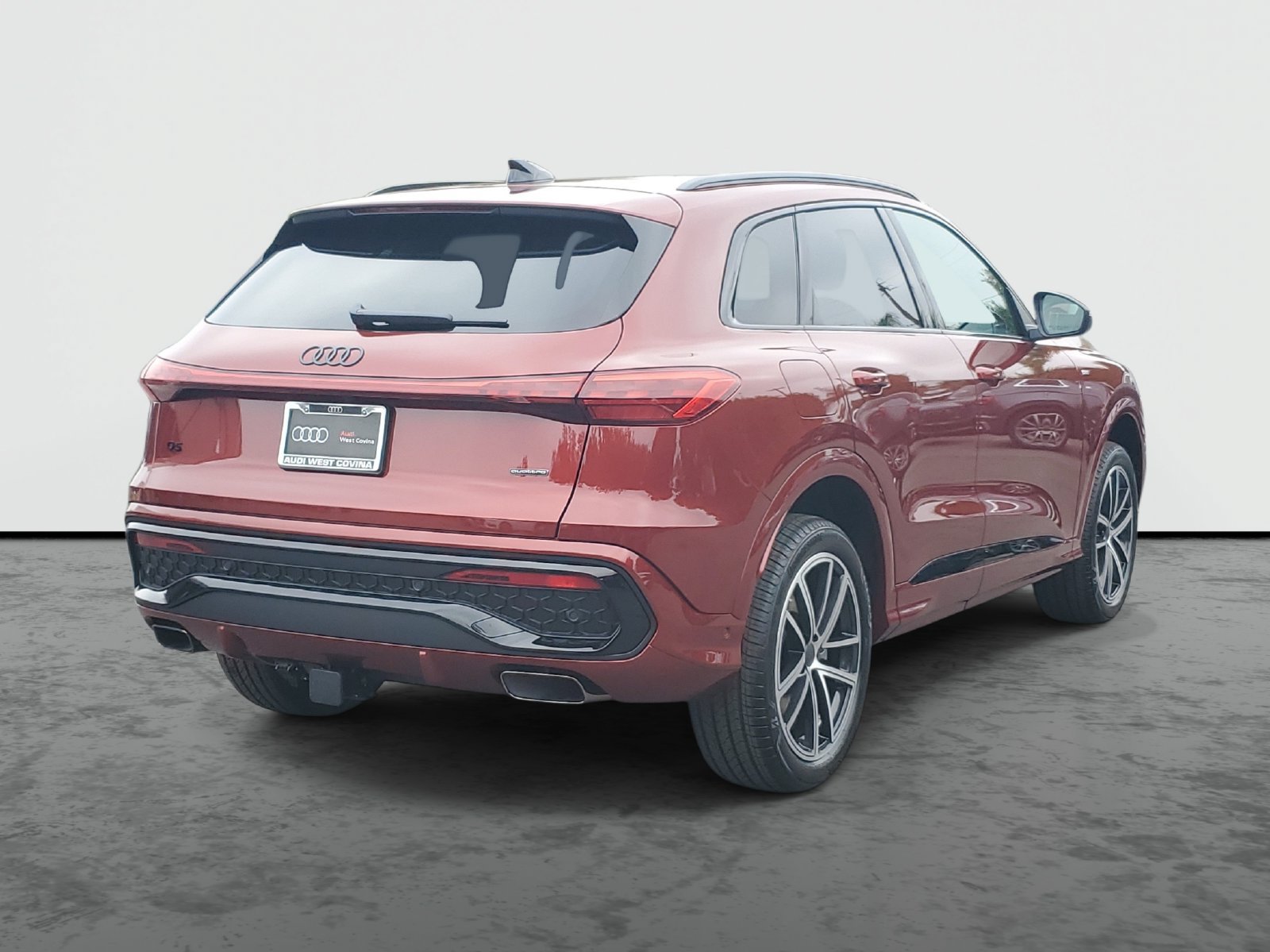 New 2026 Audi Q5 Premium Plus AWD/4WD image 4