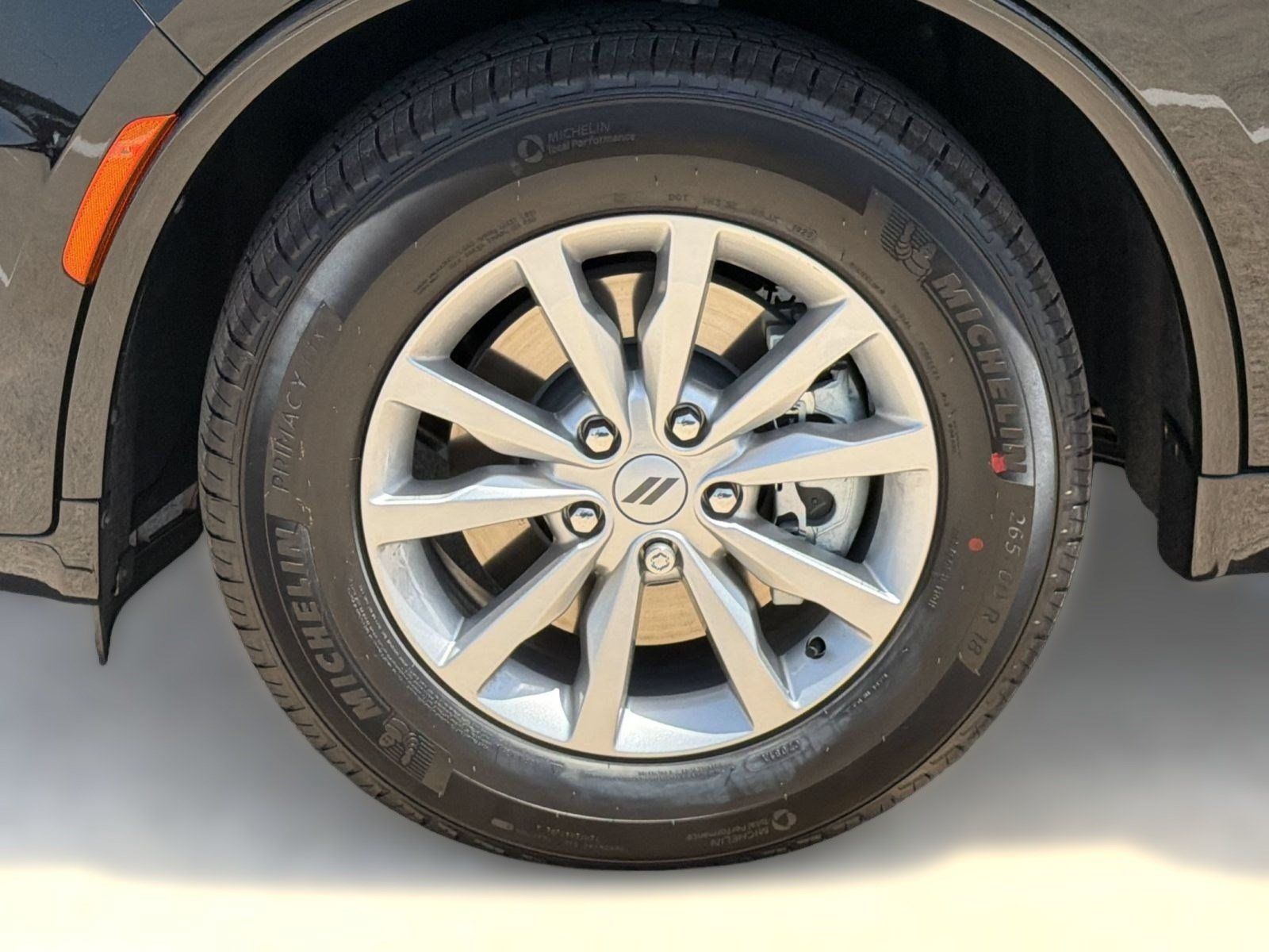 New 2026 Dodge Durango GT RWD image 13
