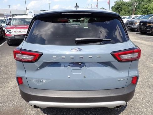 Certified 2024 Ford Escape Active AWD/4WD image 6