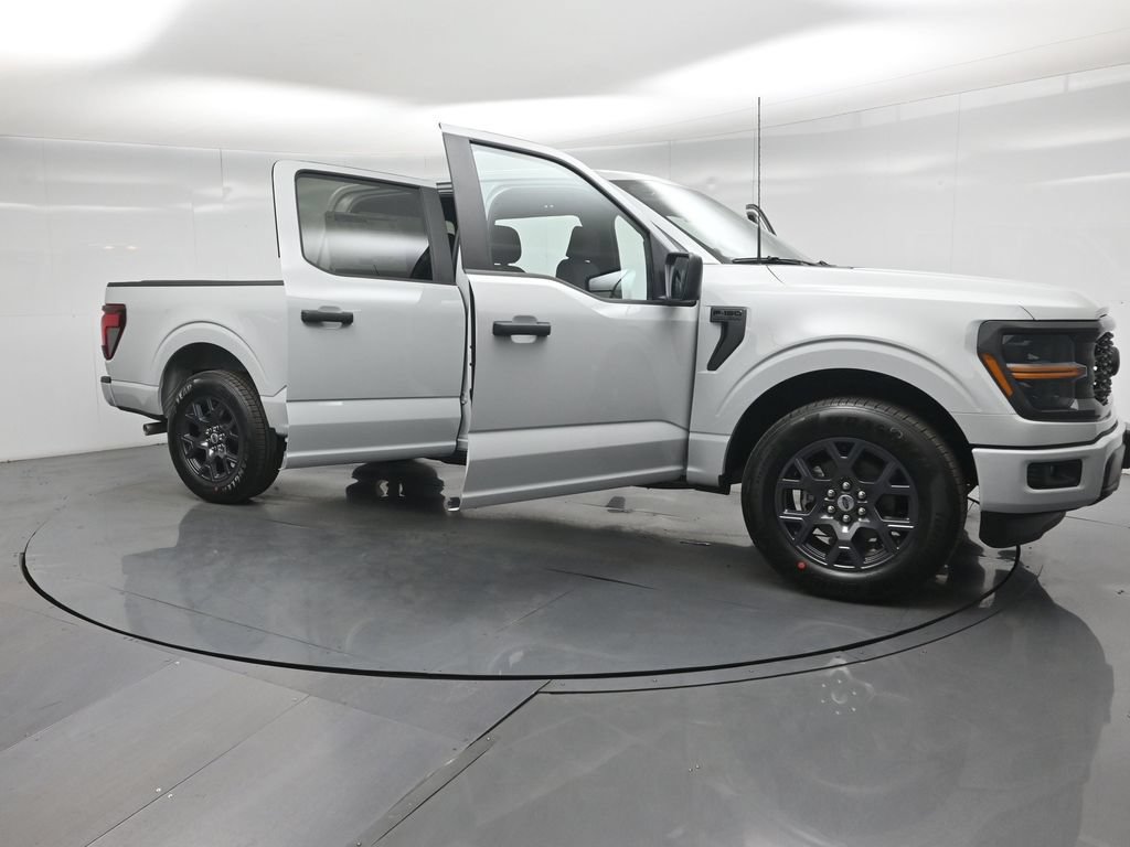 New 2026 Ford F150 STX w/ Equipment Group 200A RWD image 30