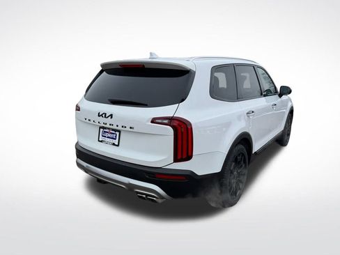 Used 2022 Kia Telluride SX image 5