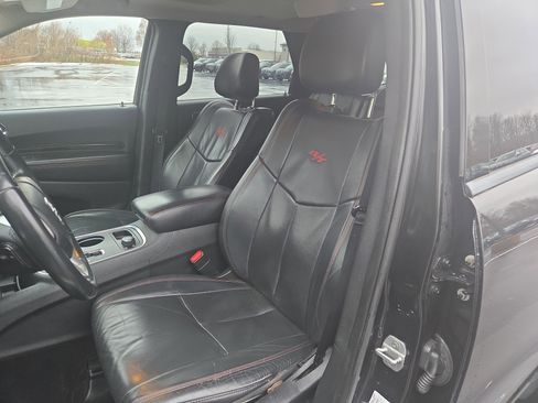 Used 2013 Dodge Durango R/T w/ Leather Interior Group image 13