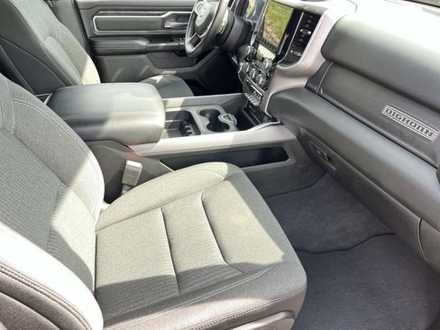 Used 2019 RAM 1500 Big Horn AWD/4WD image 21