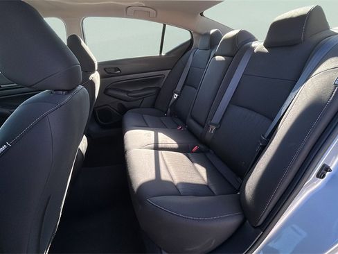 Certified 2024 Nissan Altima 2.5 S image 14