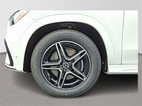 Used 2026 Mercedes-Benz GLE 350 4MATIC image 7