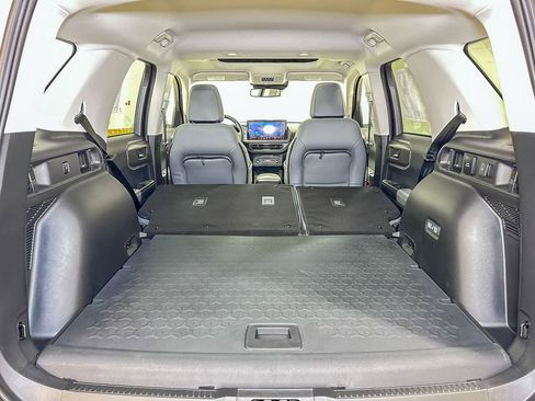 New 2025 Ford Bronco Sport Badlands w/ Sasquatch Badlands Package image 17