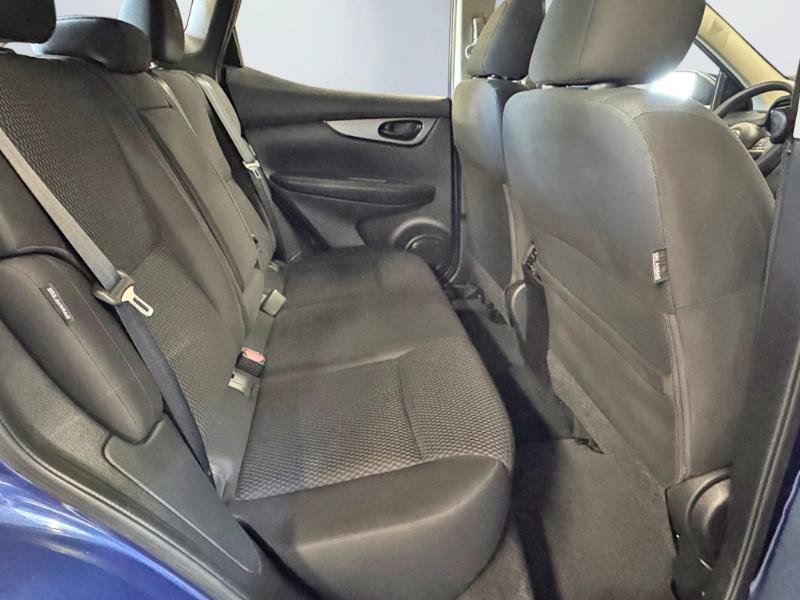 Used 2022 Nissan Rogue Sport S AWD/4WD image 21