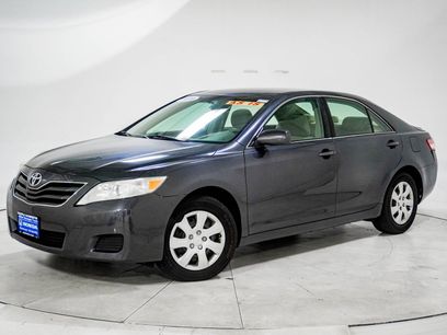 Used 2010 Toyota Camry LE