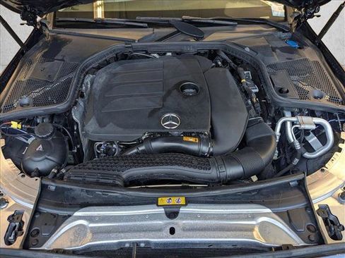 Used 2020 Mercedes-Benz C 300 Sedan image 24