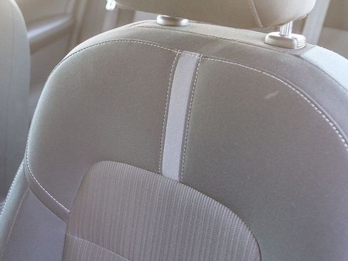 Used 2024 Nissan Sentra SV FWD image 24