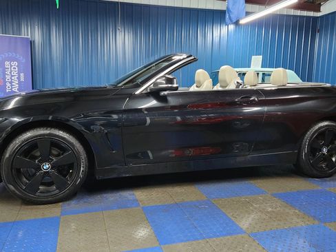 Used 2018 BMW 430i xDrive 430i xDrive Convertible 2D image 46