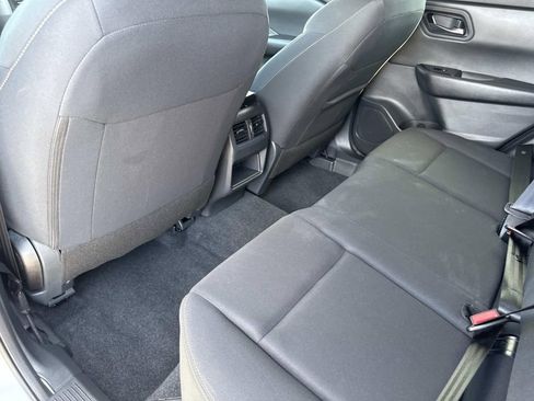 Certified 2025 Nissan Rogue S image 14