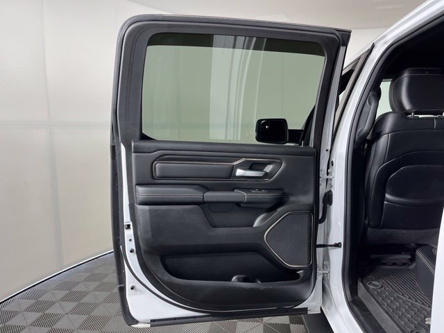 Used 2023 RAM 1500 Rebel w/ Rebel Level 2 Equipment Group AWD/4WD image 37