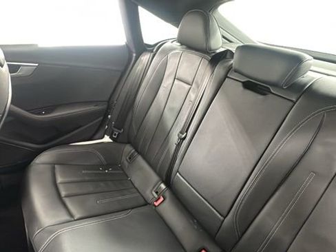 Used 2024 Audi A5 2.0T Premium Plus image 15