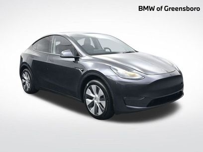 Used 2024 Tesla Model Y Long Range