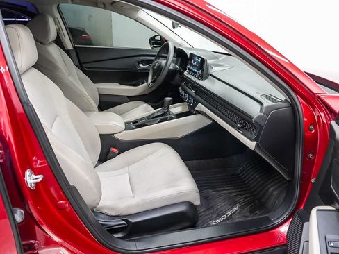 Used 2023 Honda Accord EX image 17
