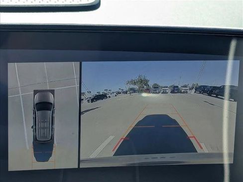 New 2026 Buick Enclave Preferred w/ LPO, Floor Liner Package image 16